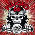 PELIGRO 66 - LOCO MUNDO VOL.1 (Disco Vinilo LP)