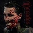 MOTIONLESS IN WHITE - DECADES (Compact Disc)