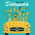 DOBRANOTCH - MERCEDES KOLO (Compact Disc)