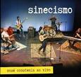 CONSTENLA, XOSE - SINECISMO + DVD -AO VIVO- (Compact Disc)