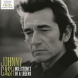 CASH, JOHNNY - 18 ORIGINAL ALBUMS - MILESTONES OF A LEG (Compact Disc)