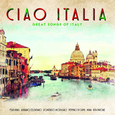 VARIOUS ARTISTS - CIAO ITALIA (Disco Vinilo LP)