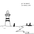 PEREZ, GILLERMO - AT THE BEACH IN EVERY LIFE (Compact Disc)