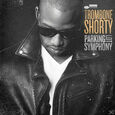 TROMBONE SHORTY - PARKING LOT SYMPHONY (Compact Disc)