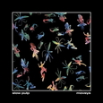 SLOW PULP - MOVEYS (Compact Disc)