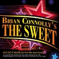CONNOLLY, BRIAN'S SWEET - LET'S DO IT AGAIN (Compact Disc)