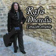 DHEREDIA, RAFA - CORAZON ERRANTE (Compact Disc)