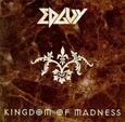 EDGUY - KINGDOM OF MADNESS (Compact Disc)