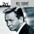 TORME, MEL - 20TH CENTURY MASTERS (Compact Disc)