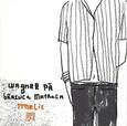 WAGNER PA - MELIC (Compact Disc)