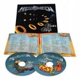 HELLOWEEN - MASTER OF THE RINGS (Compact Disc)