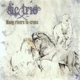 SIC TRÍO - MANG RIVERS TO CROSS (Compact Disc)