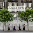 VARIOUS ARTISTS - NOW & THEN (Super Audio CD)