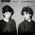 VARIOS ARTISTAS - LA CONTRA OLA (Compact Disc)
