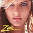 BADWI, ZOE - ZOE (Compact Disc)