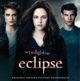 BANDA SONORA ORIGINAL - TWILIGHT SAGA: ECLIPSE (Compact Disc)