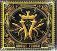 KOTTONMOUTH KINGS - KROWN POWER (Compact Disc)