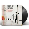LOVE OF LESBIAN - MANIOBRAS DE ESCAPISMO -HQ- (Disco Vinilo LP)