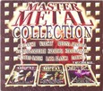 VARIOUS ARTISTS - MASTER METAL COLLECTION =3CD BOX= (Compact Disc)