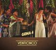 GEMA 4 - VEINTICINCO (Compact Disc)
