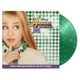 ORIGINAL SOUND TRACK - HANNAH MONTANA -HQ- (Disco Vinilo LP)
