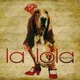 LOLA - INDIGNAO (Compact Disc)
