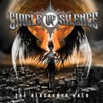 CIRCLE OF SILENCE - BLACKENED HALO (Compact Disc)