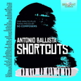 BALLISTA, ANTONIO - SHORTCUTS (Compact Disc)