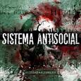 SOZIEDAD ALKOHOLIKA - SISTEMA ANTISOCIAL -HQ- (Disco Vinilo LP)