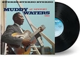 WATERS, MUDDY - MUDDY WATERS AT NEWPORT 1960 -HQ- (Disco Vinilo LP)