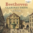 TRIO ORIGO - BEETHOVEN CLARINET.. (Compact Disc)