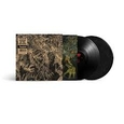KING GIZZARD AND THE LIZARD WIZARD - MURDER OF THE UNIVERSE -HQ- (Disco Vinilo LP)