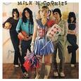 MILK 'N' COOKIES - MILK 'N' COOKIES (Compact Disc)