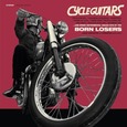 BORN LOSERS - CYCLEGUITARS (Compact Disc)