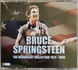 SPRINGSTEEN, BRUCE - THE BROADCAST COLLECTION 1975 - 1995 - 5 (Compact Disc)