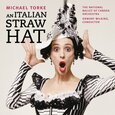 TORKE, MICHAEL - AN ITALIAN STRAW HAT (Compact Disc)