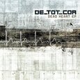 DE_TOT_COR - DEAD HEART EP (Compact Disc)
