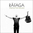 FERNANDEZ, MATIAS - RAFAGA (Compact Disc)