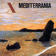COBLA MEDITERRANIA - X MEDITERRANIA (Compact Disc)