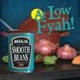 SMOOTH BEANS - AT LOW FYAH