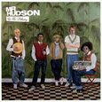 MR HUDSON & THE LIBRARY - A TALE OF TWO CITIES (Compact Disc)