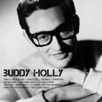 HOLLY, BUDDY - ICON (Compact Disc)