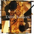 SANBORN, DAVID - BEST OF (Compact Disc)