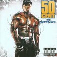 50 CENT - MASSACRE-LTD.PUR EDT. (Compact Disc)