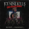 ICE NINE KILLS - SILVER SCREAM (Compact Disc)