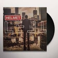 HELMET - LEFT -HQ- (Disco Vinilo LP)