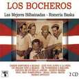 LOS BOCHEROS - MEJORES BILBAINADAS - ROMERIA BASKA (Compact Disc)
