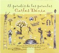 DENIA, CARLES - PARADIS DE LAS PARAULES (Compact Disc)