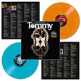 WHO - TOMMY -LTD RSD- (Disco Vinilo LP)