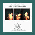 COIL+ZOS KIA+MARC ALMOND - HOW TO DESTROY ANGELS (Compact Disc)